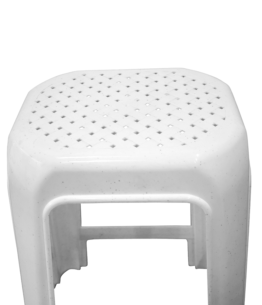 Jade High Granite White