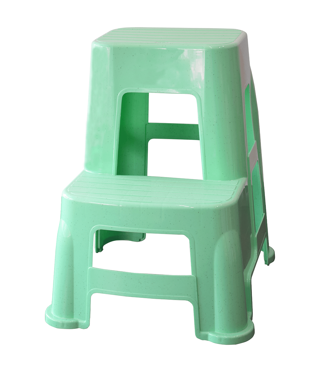Step-on Granite Mint Green