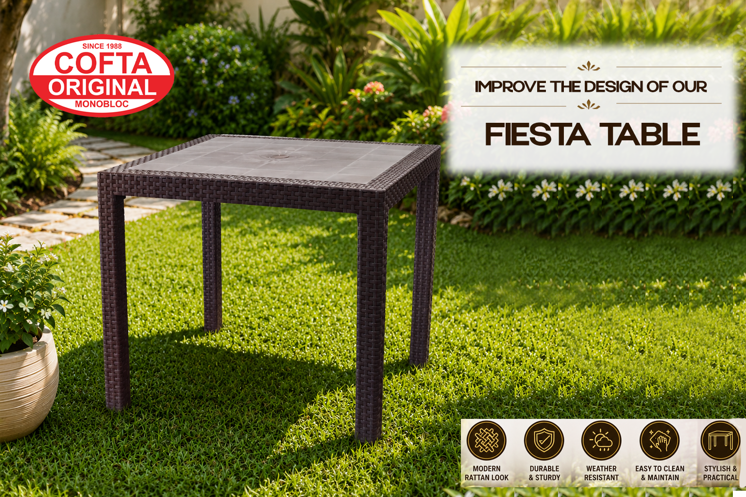 TABLE_FIESTA RATTAN V2