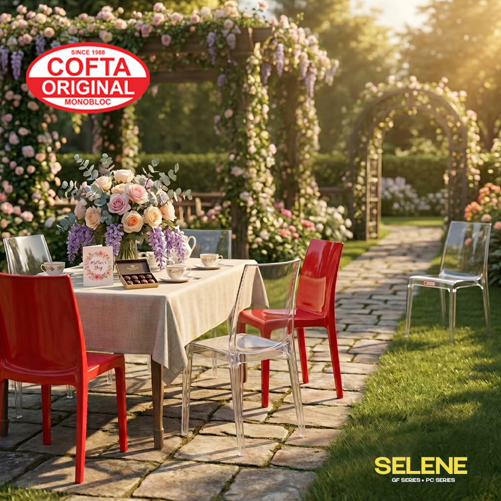 Selene gf and pc series ads