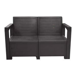 Urban Sofa (2-Seater)