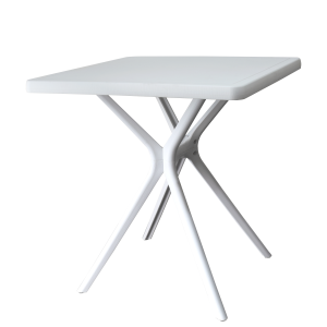 Terra Square Table