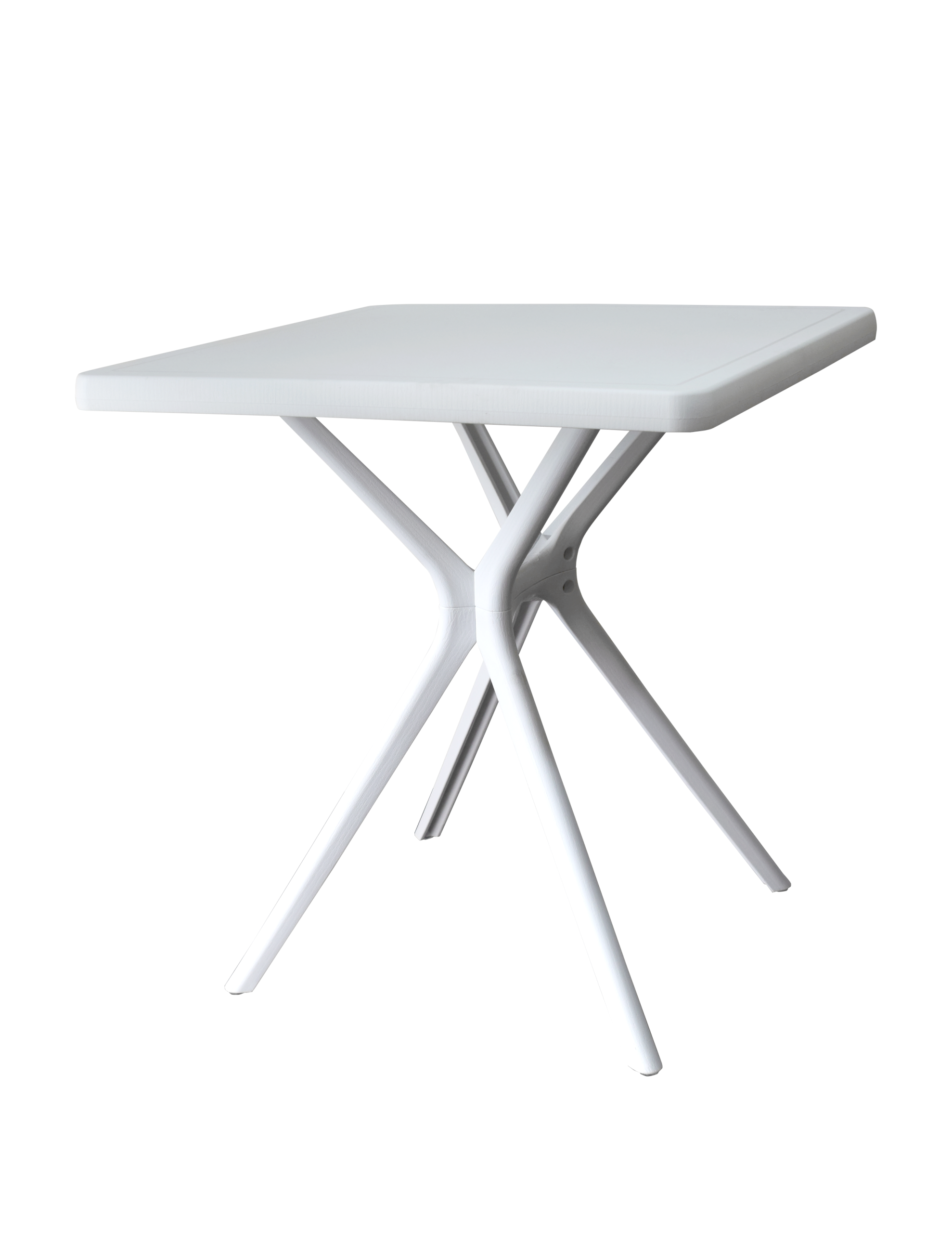 Terra Square Table - Image 1